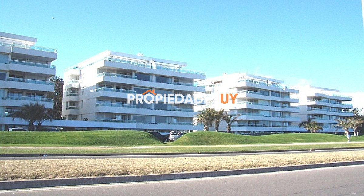 Edificio Aqualina Punta del Este