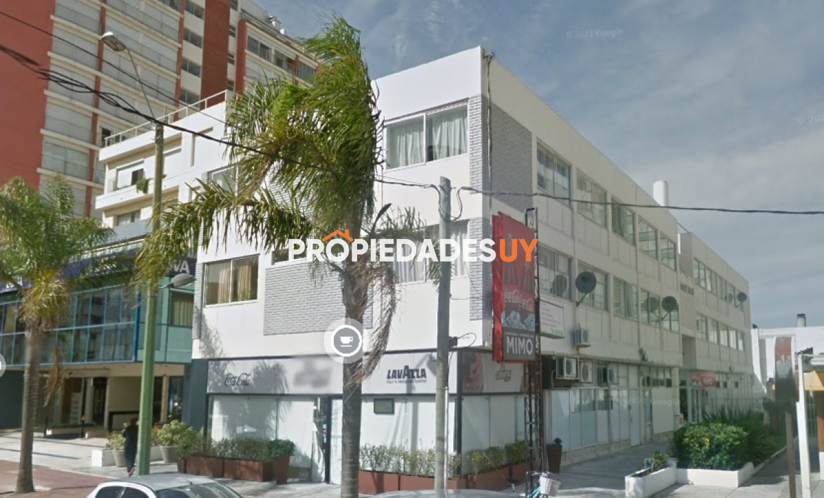 Edificio Tortugas Punta del Este