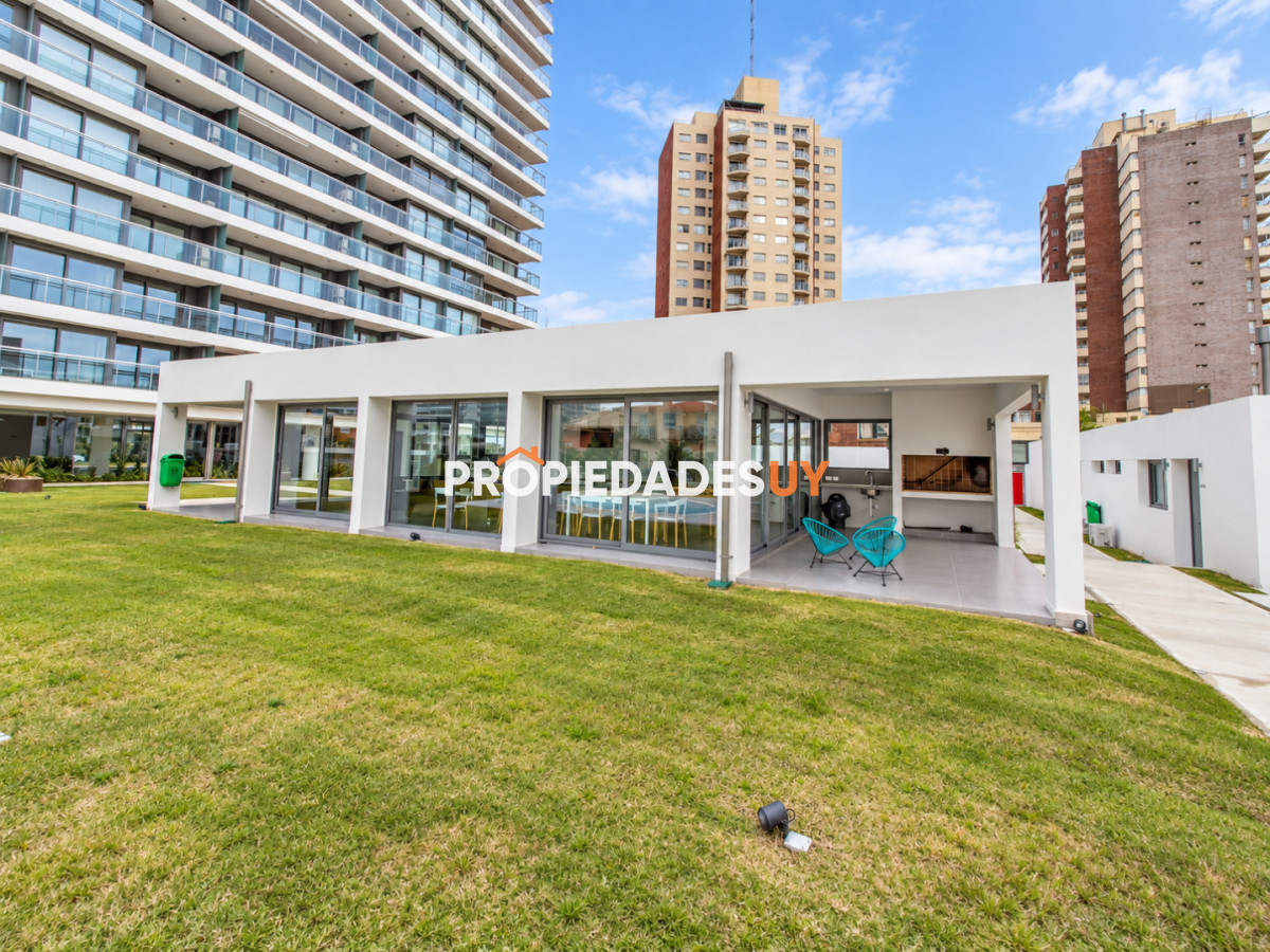 Edificio Onix Punta del Este