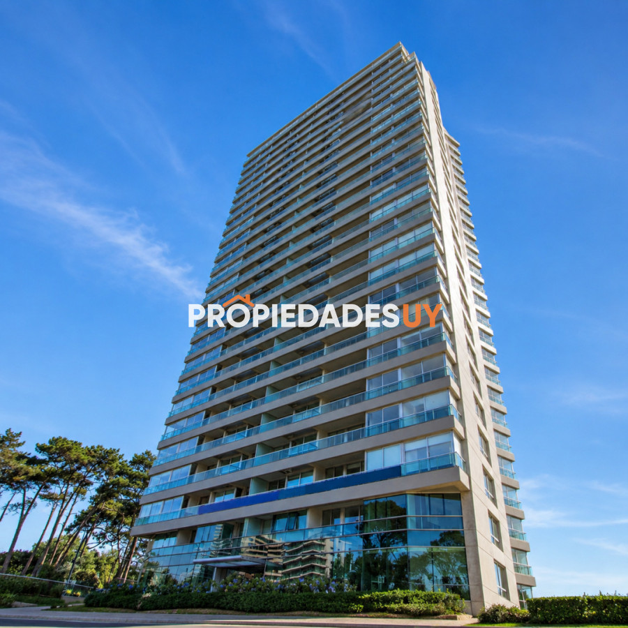 Edificio Gala Vista Punta del Este