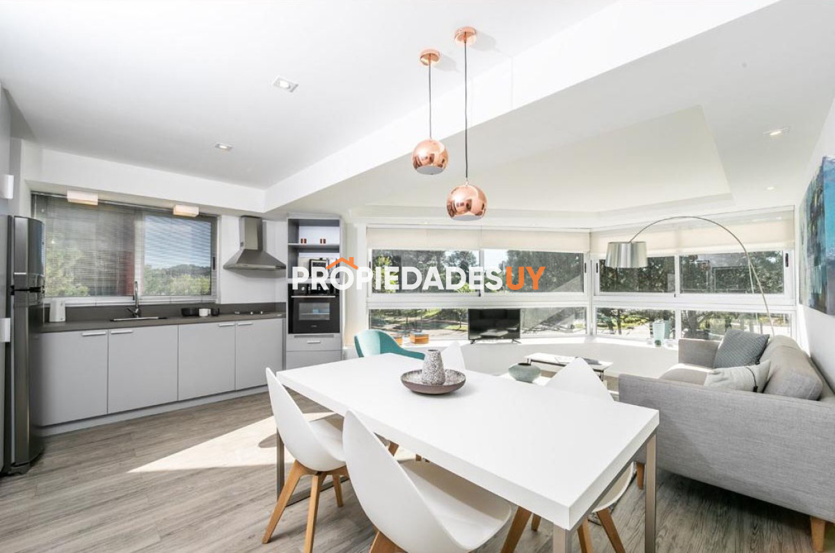 Ocean Drive Country II Smart Punta del Este