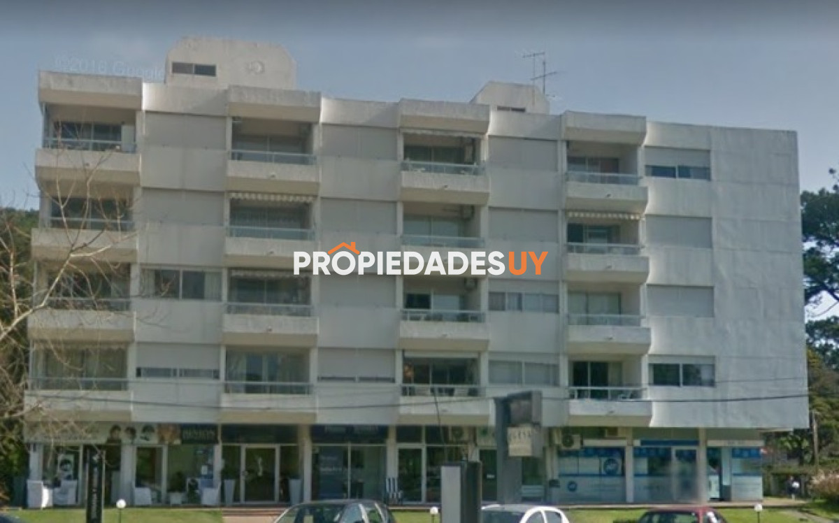 Edificio Geneve Punta del Este