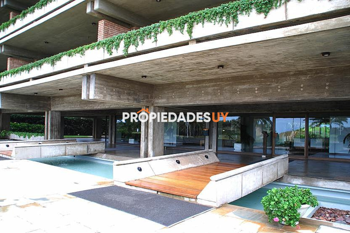 Edificio SeaSide Punta del Este