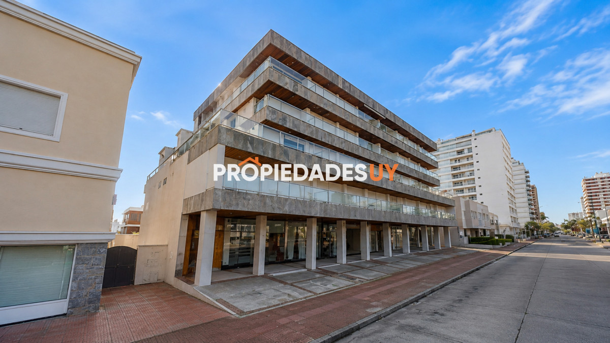Edificio Da Vinci Punta del Este