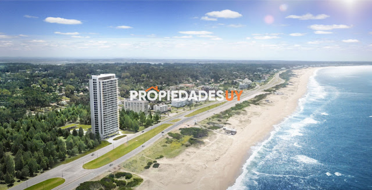 Le Parc lll Punta del Este