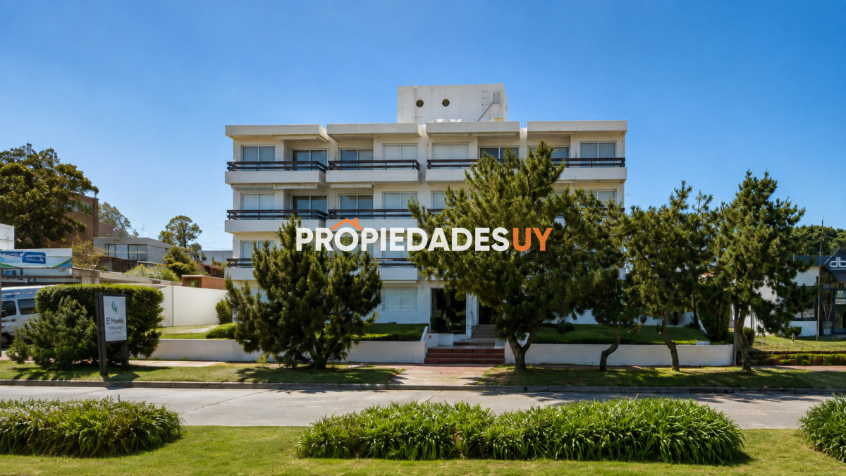 Edificio El Muelle  Punta del Este