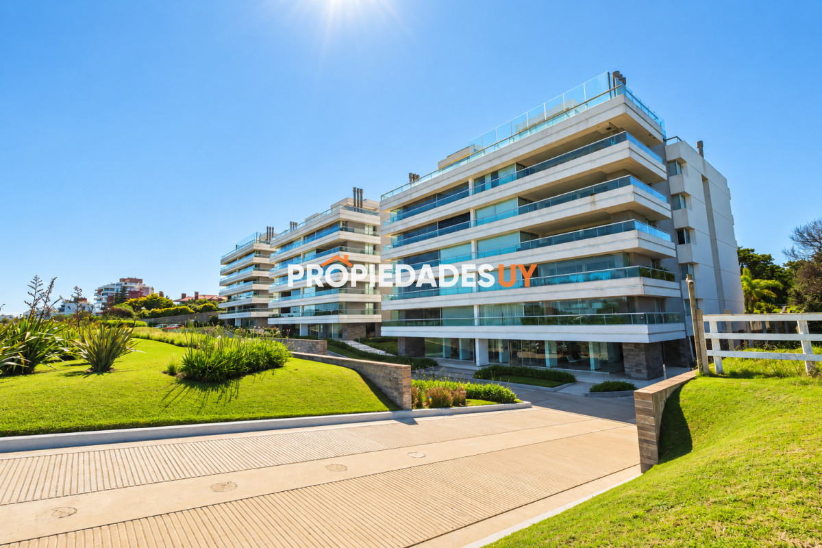 Edificio Indigo Punta del Este