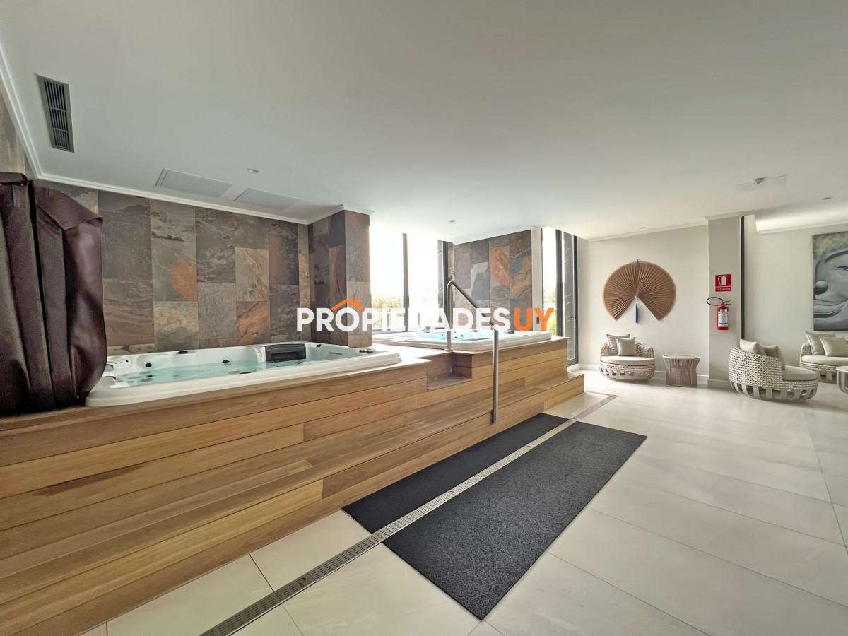Paramount Tower Punta del Este