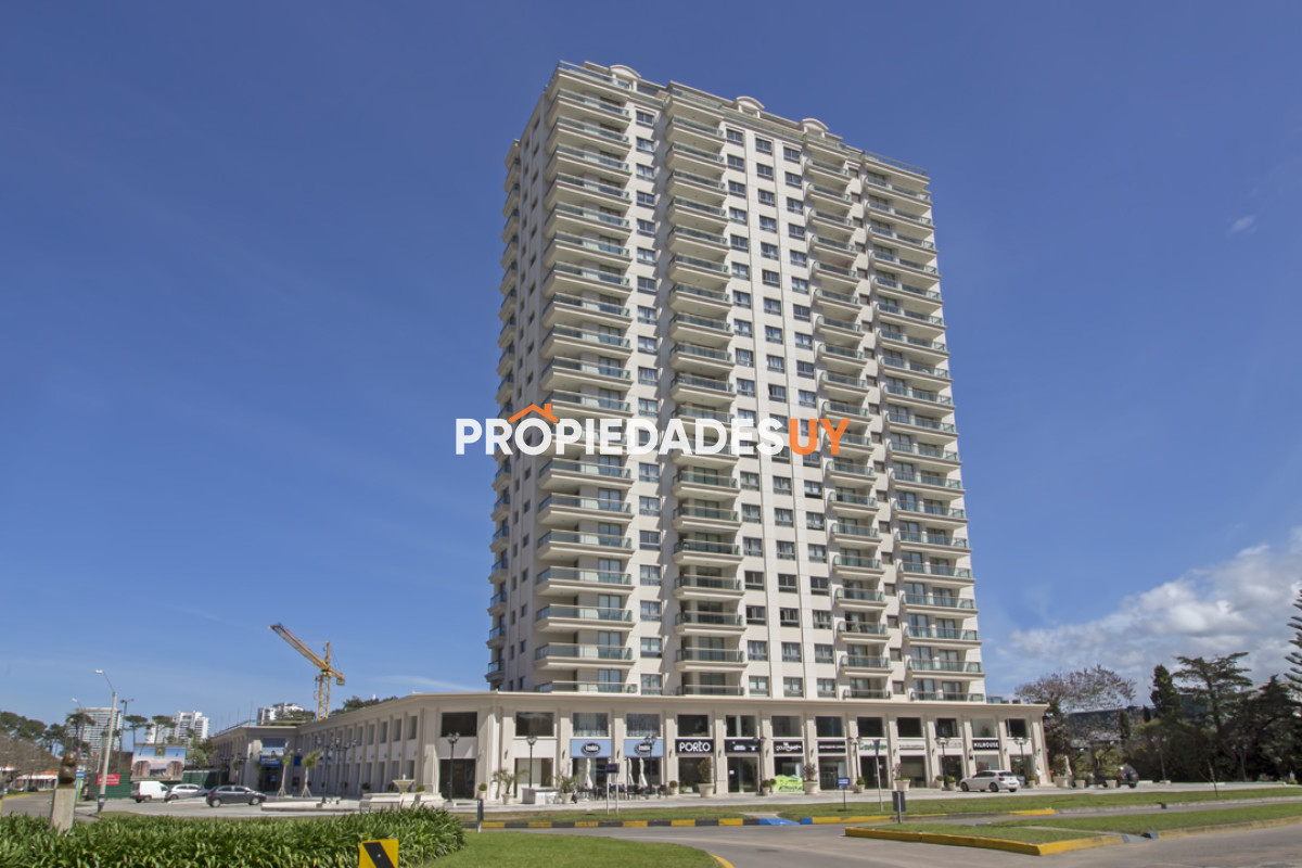 Edificio Place Lafayette Punta del Este