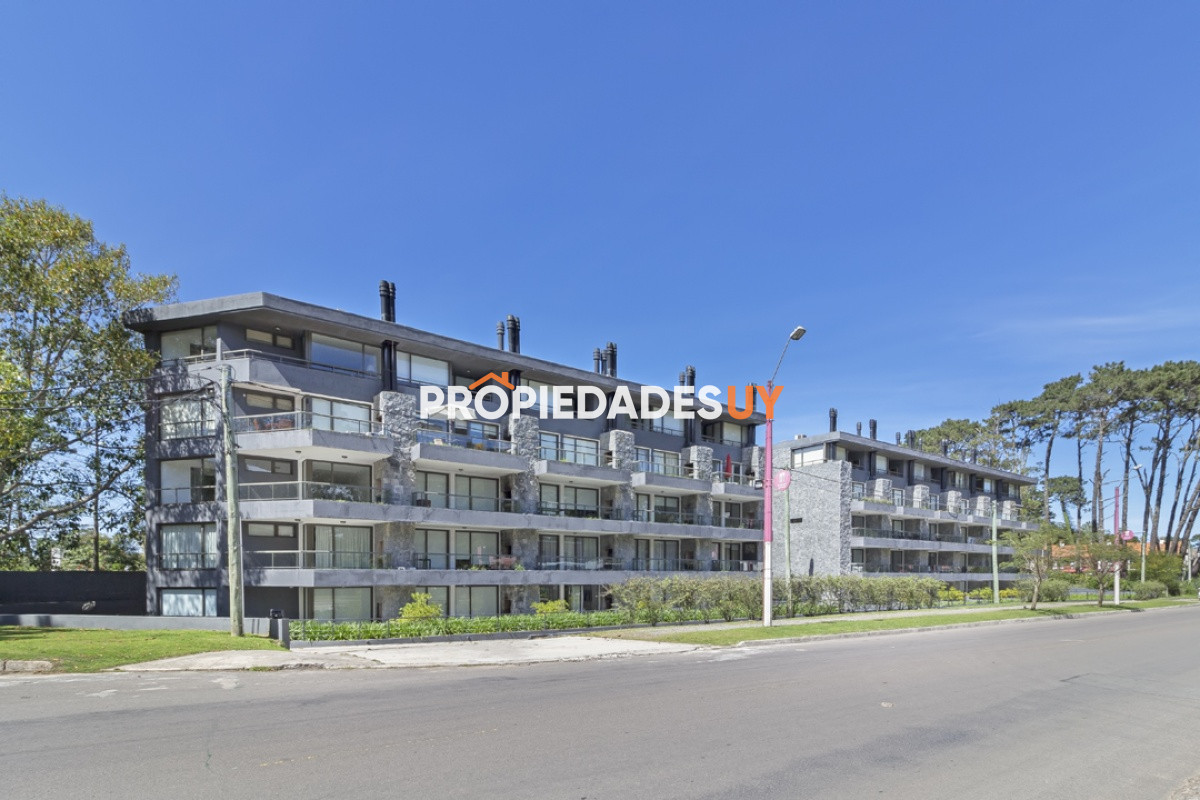 Edificio Unique Punta del Este