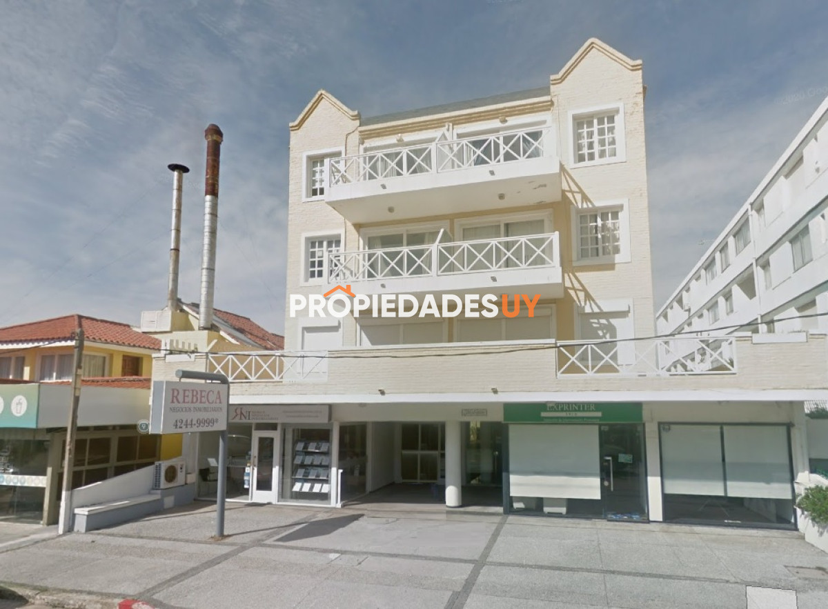 Edificio Barbados Punta del Este