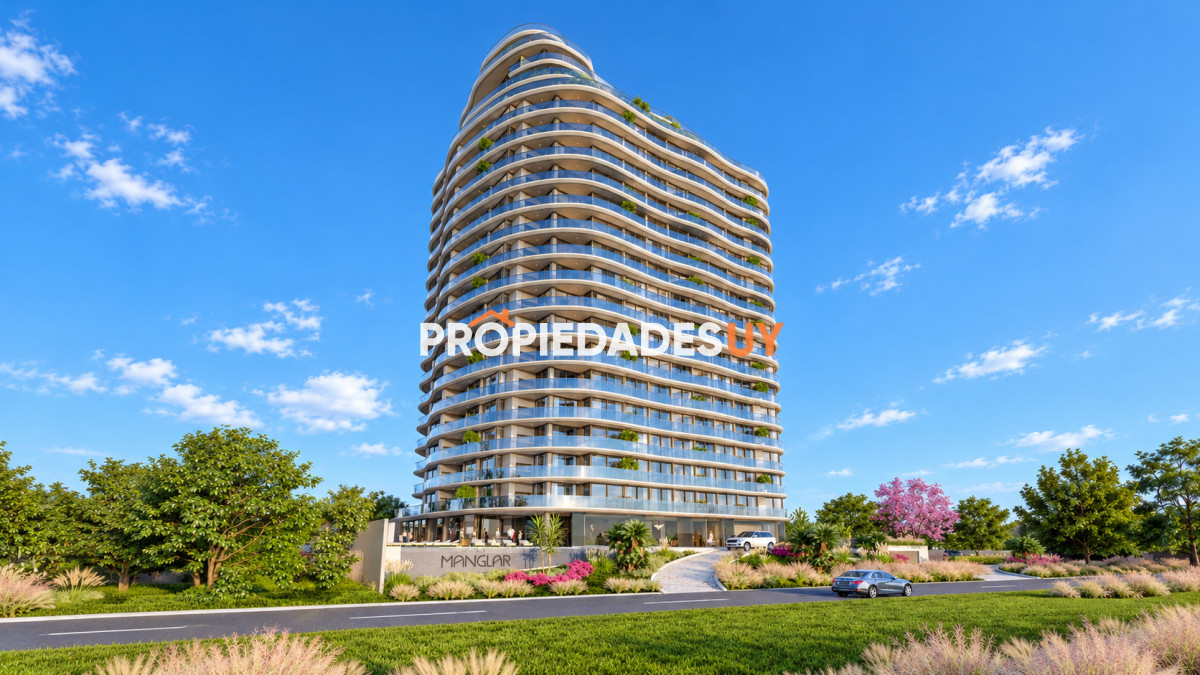 Manglar Brava – Aidy Grill, Punta del Este - Punta del Este