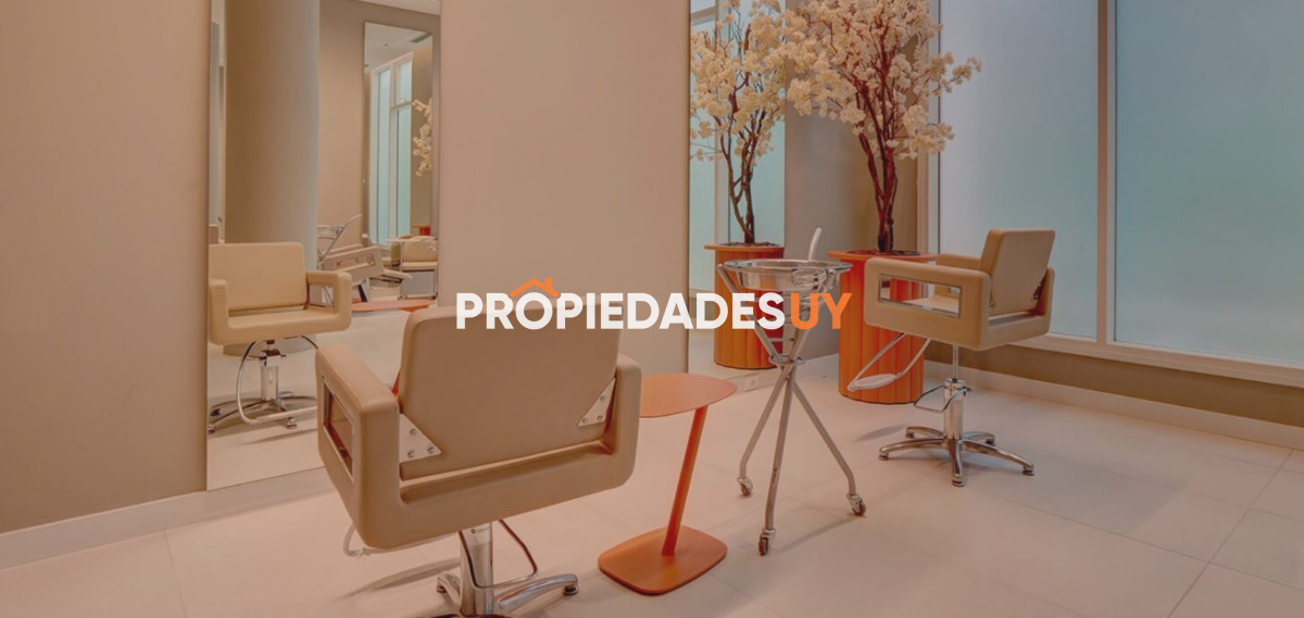 Le Parc IV Punta del Este