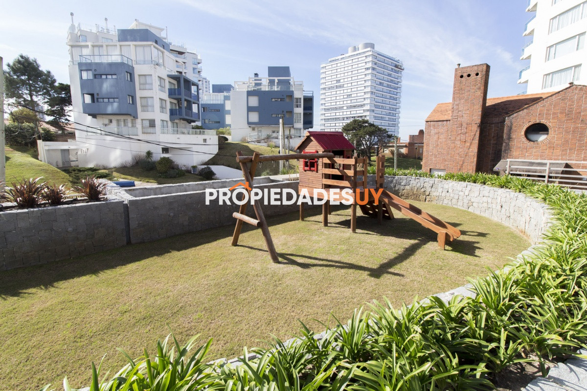 Wind Tower Punta del Este