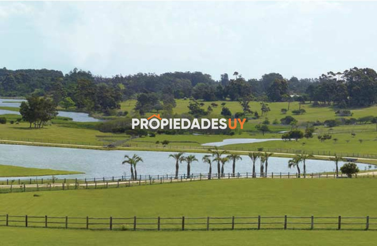 Laguna Estate Punta del Este