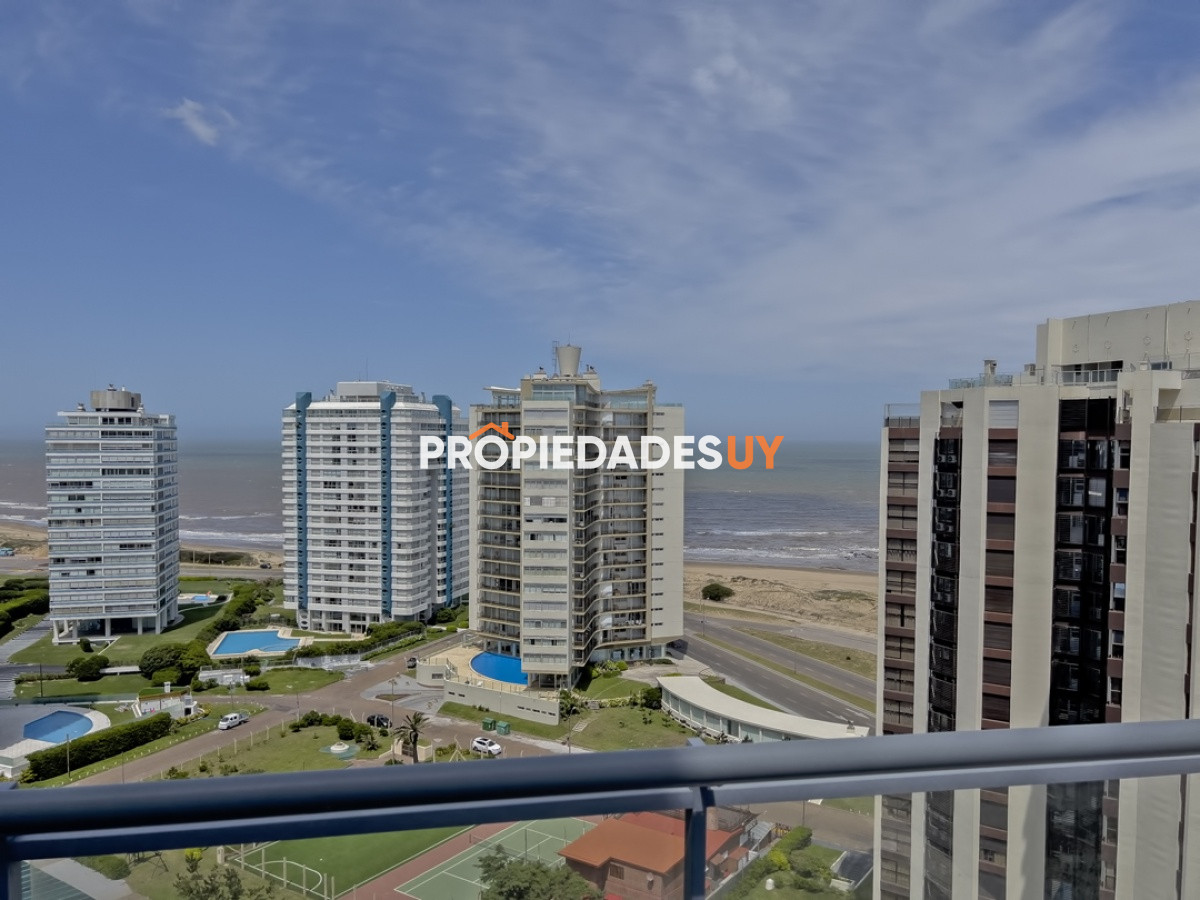 Edificio Gauguin Punta del Este