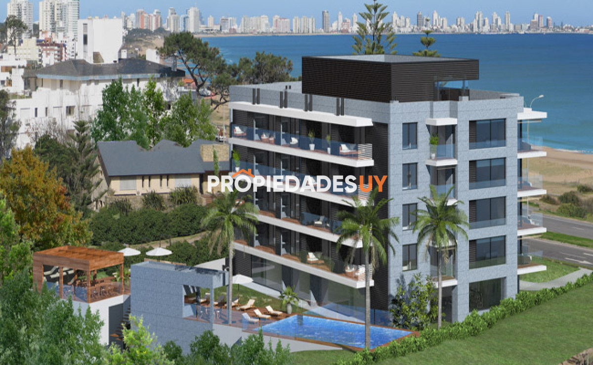 Sea Breezes Punta del Este