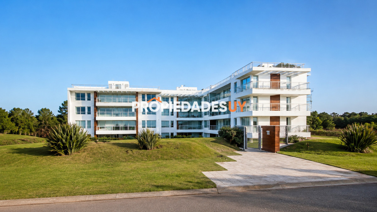 Edificio Di Como Punta del Este