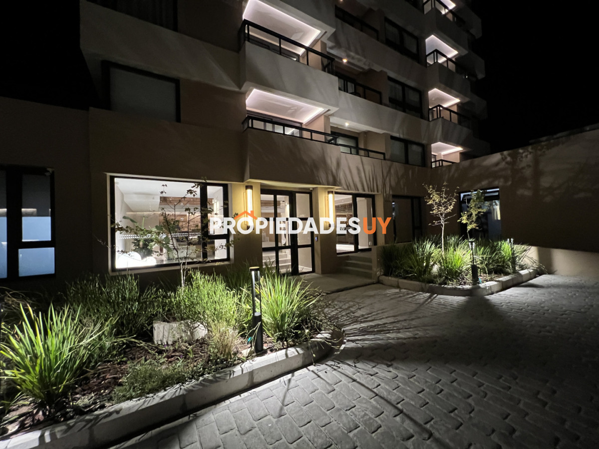 Sea Garden Towers  Punta del Este