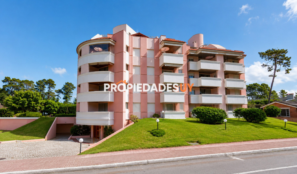 Edificio Florida Park Punta del Este