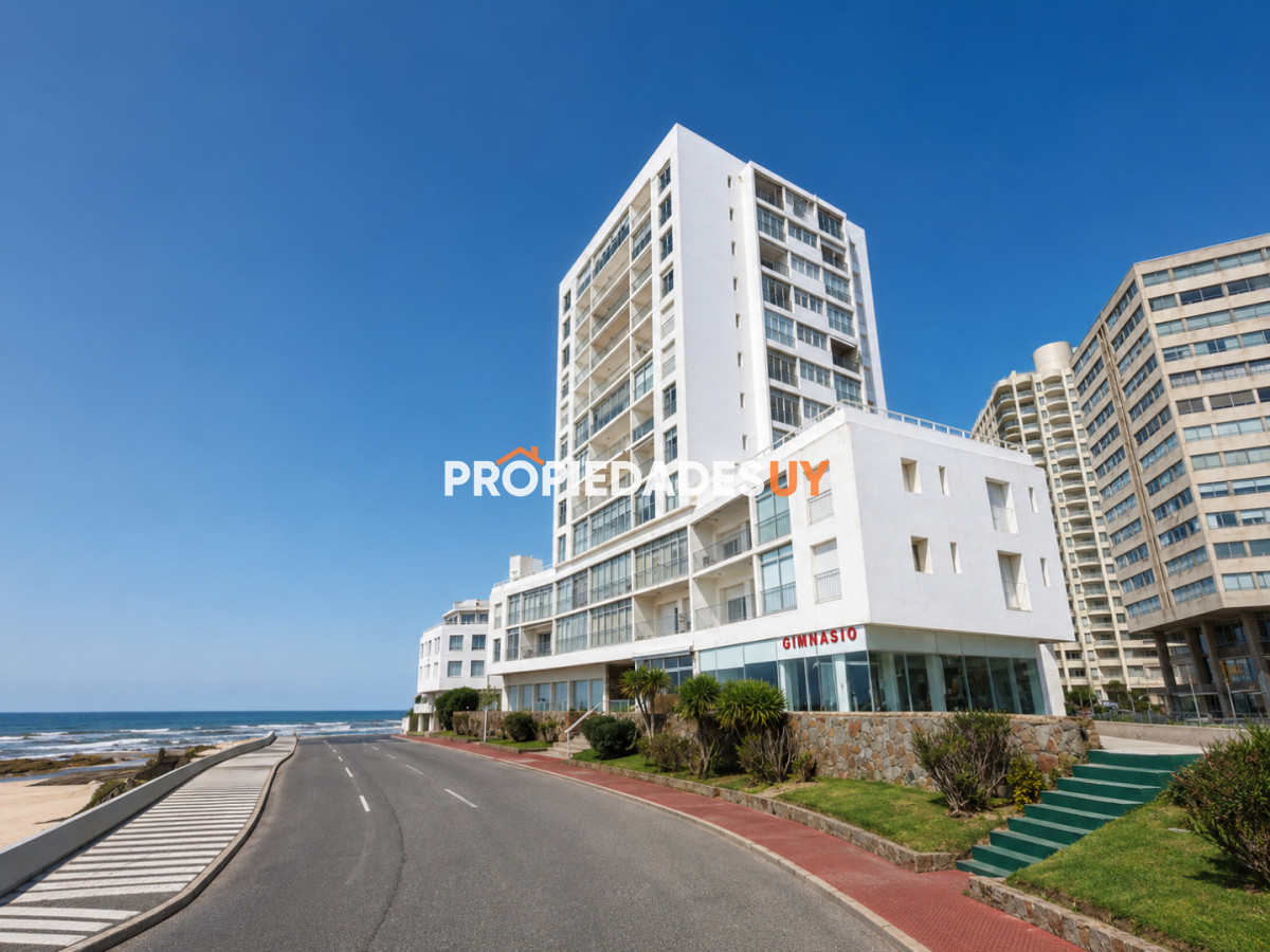 Edificio Mir Punta del Este