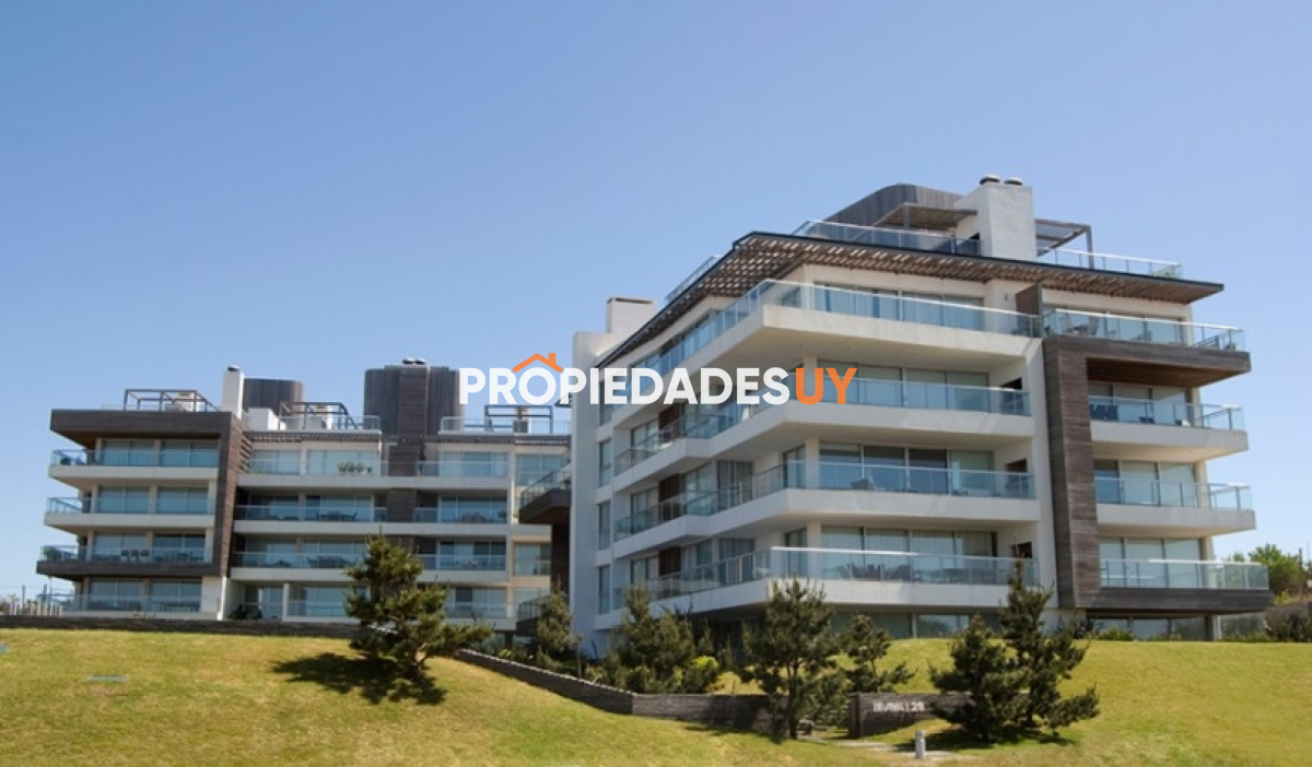 Edificio Brava 28 Punta del Este