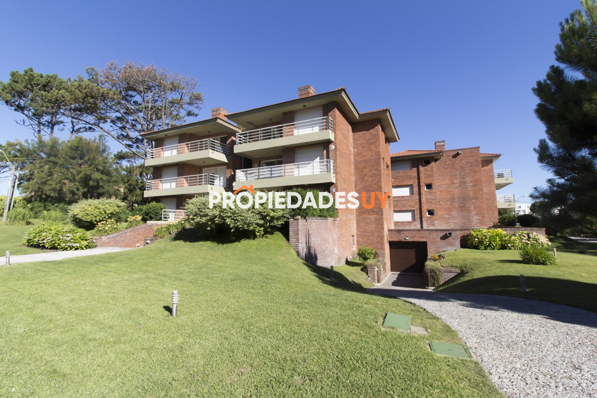 Edificio Isla Verde Punta del Este