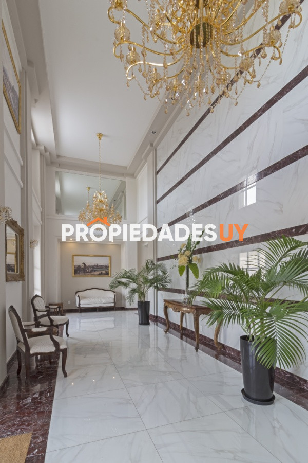 Edificio Place Lafayette Punta del Este