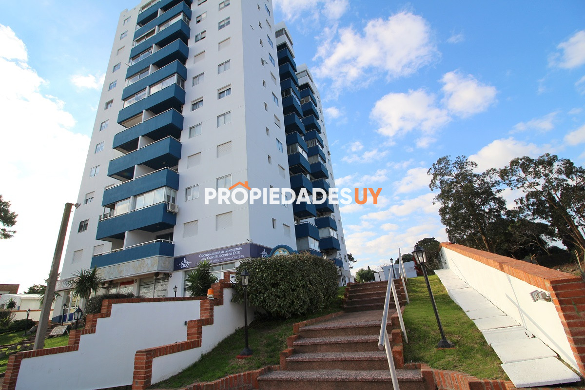 Edificio Leblon Punta del Este