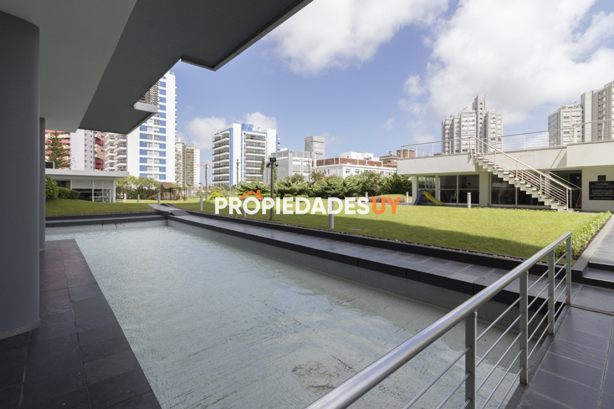 Edificio Manhattan Punta del Este