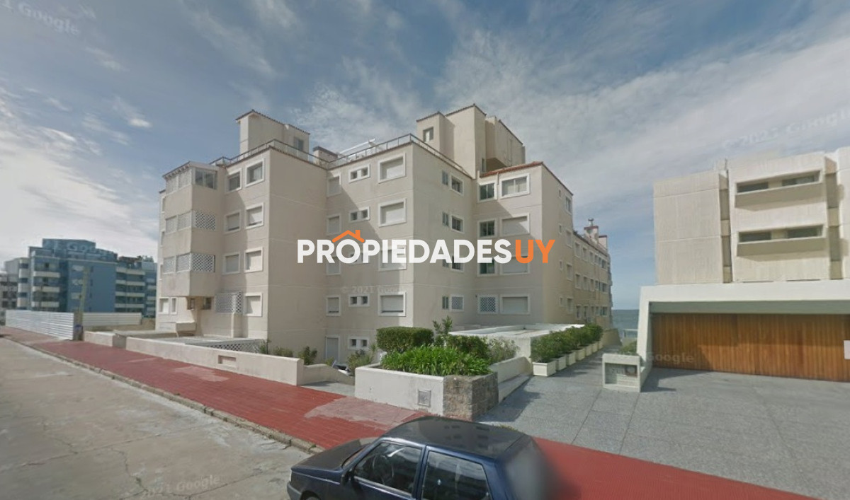 Edificio Van Gogh Punta del Este
