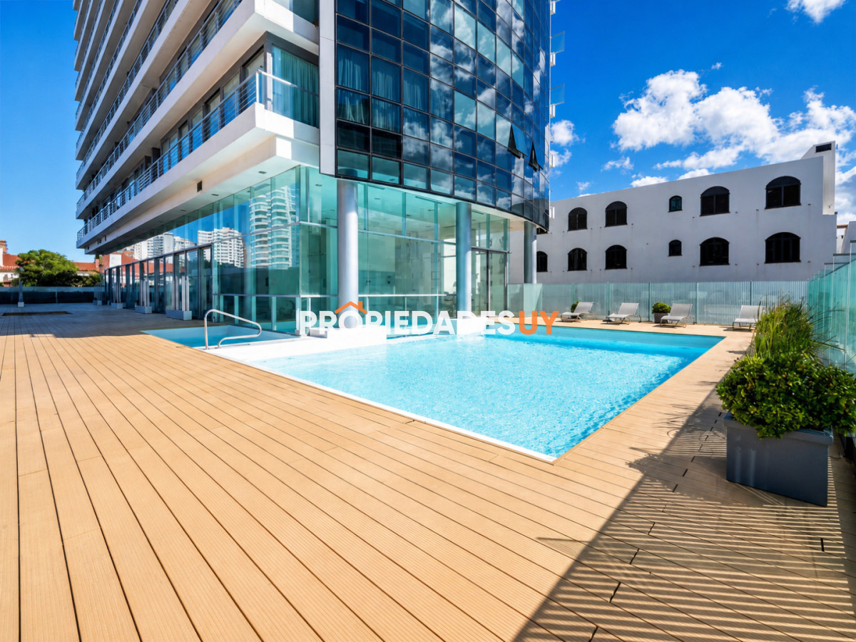 Edificio Alexander Collection Punta del Este