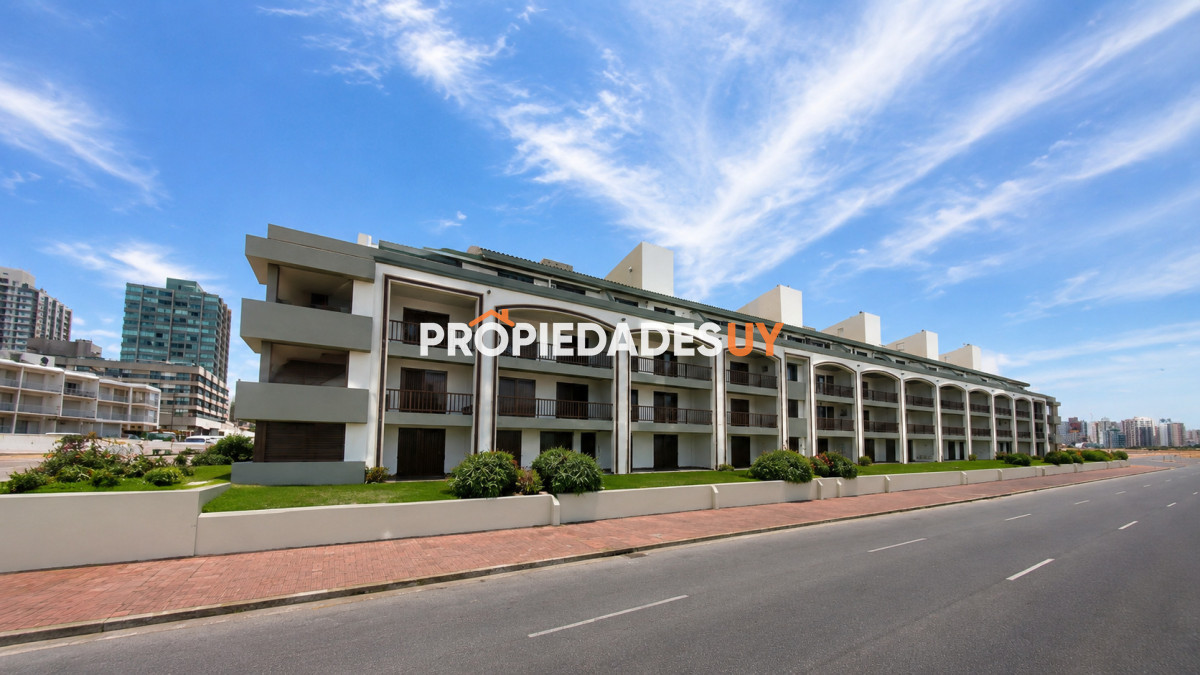 Edificio Farallon Punta del Este