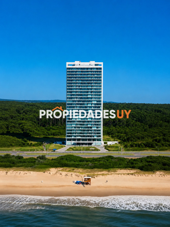 Le Parc IV Punta del Este