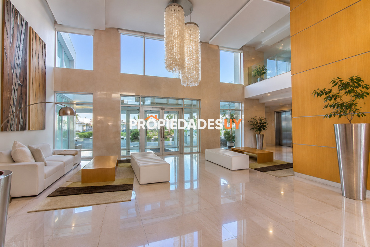 Edificio Art Boulevard Punta del Este