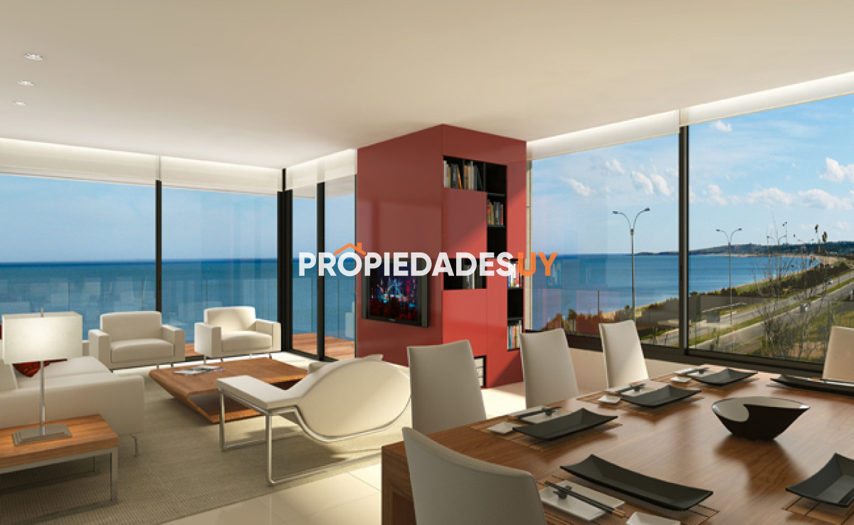 Sea Breezes Punta del Este
