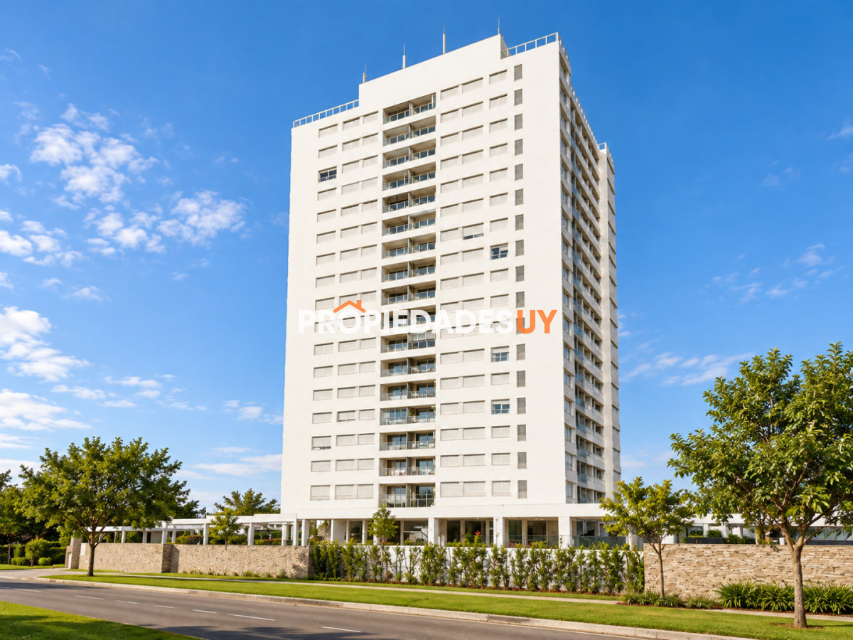 Torre Wilson Punta del Este