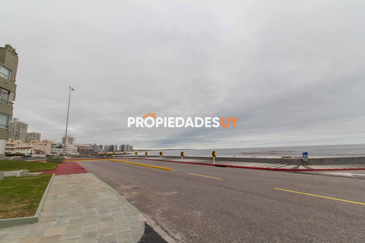 Edificio Punta Vapor Punta del Este