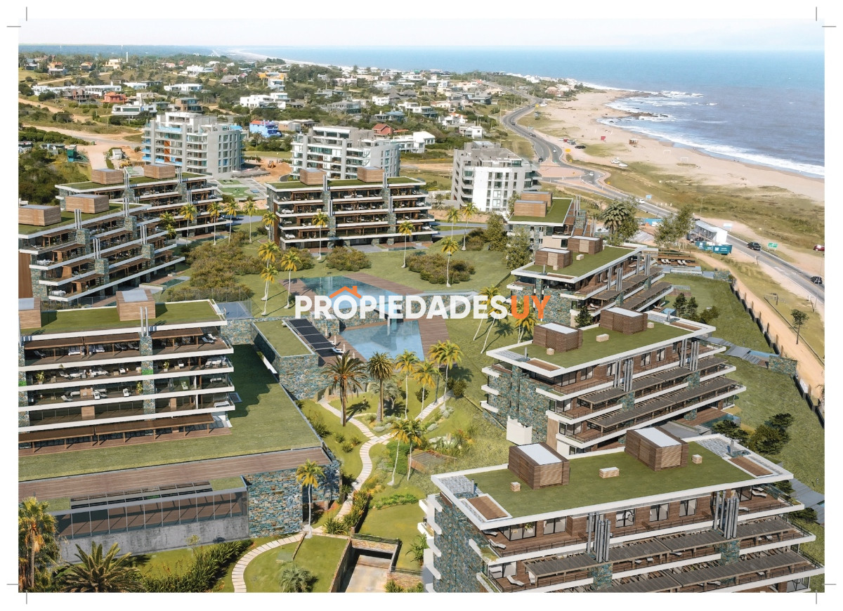 Selenza Village - etapa ll Punta del Este