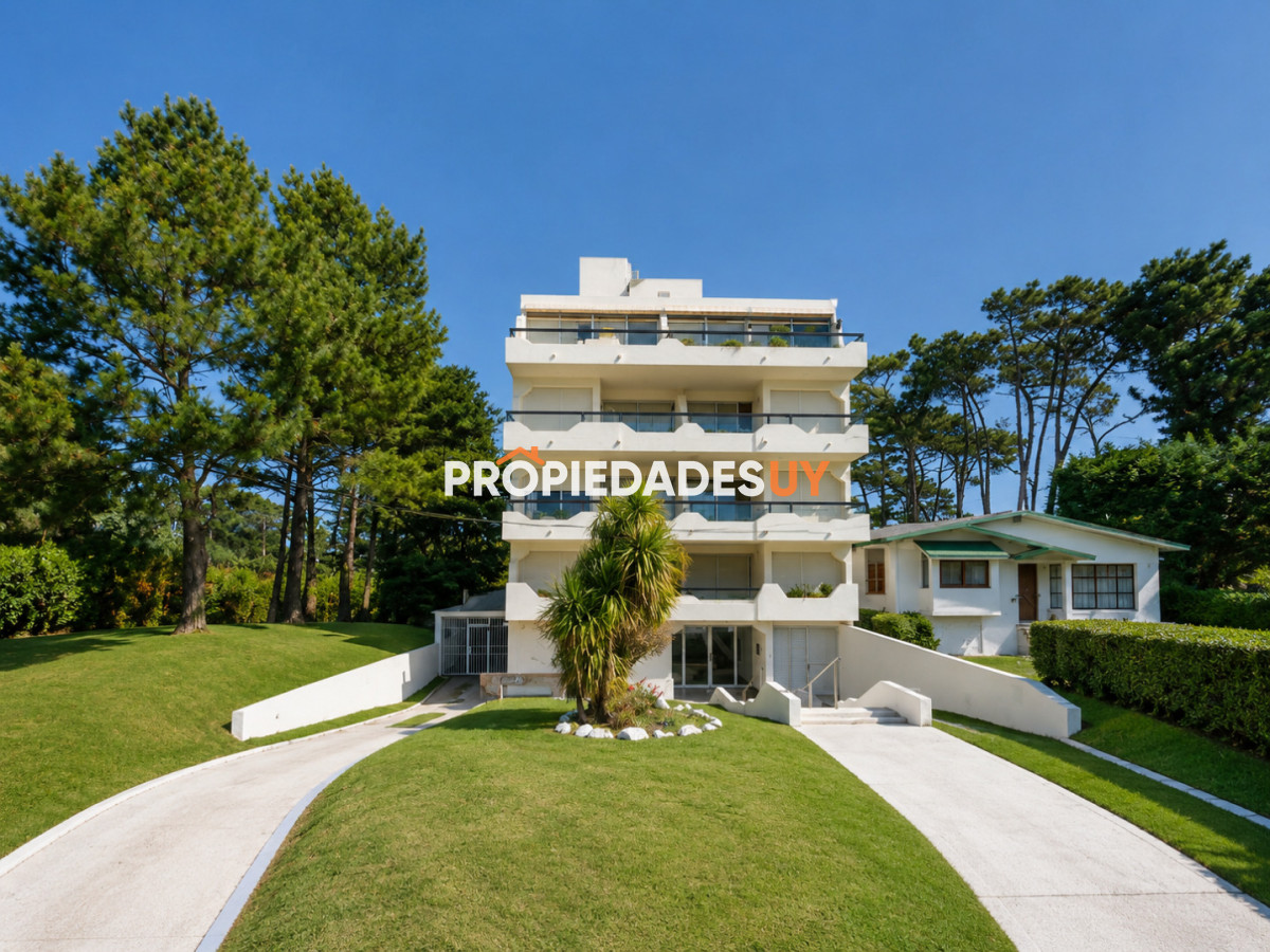 Edificio Lucky Home Punta del Este