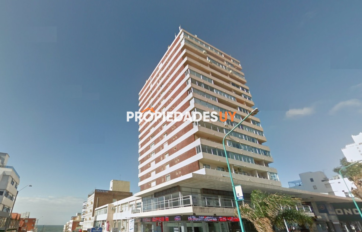 Torre Gorlero Punta del Este