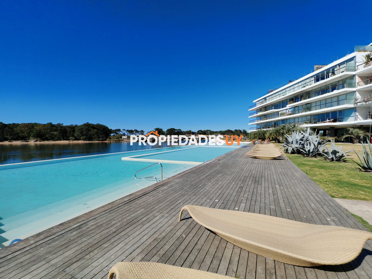 Edificio Delamar Punta del Este