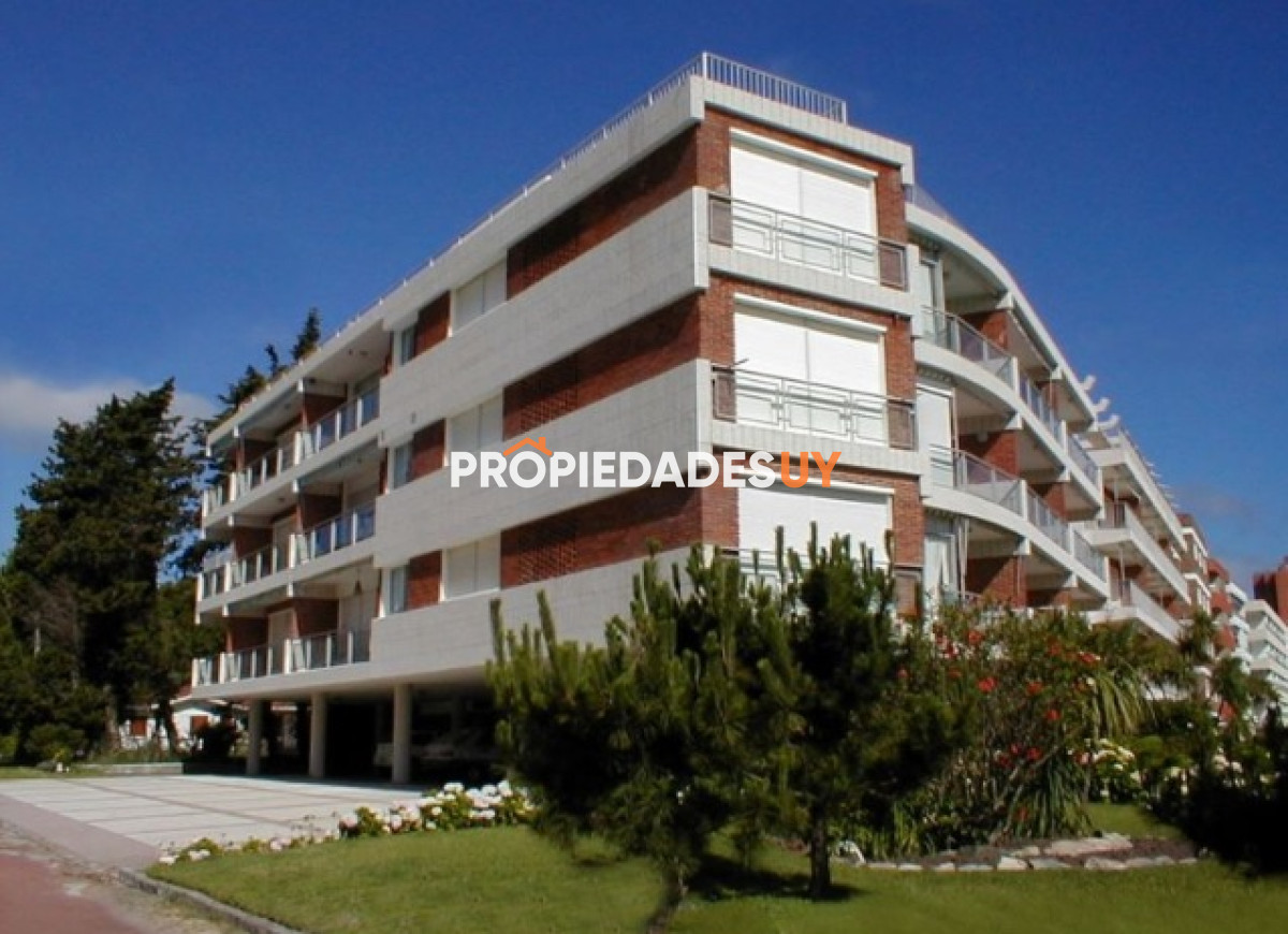 Edificio Marebello Punta del Este