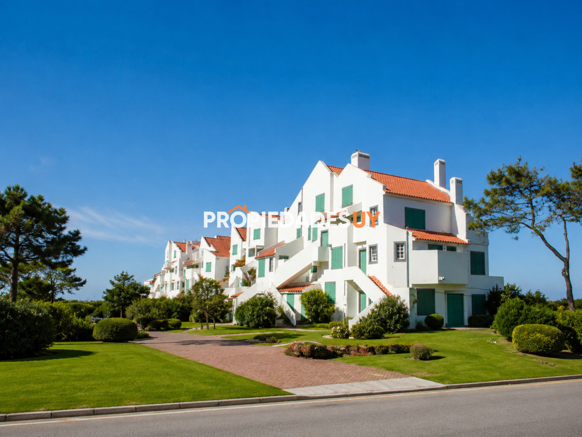 Edificio Manutara Punta del Este