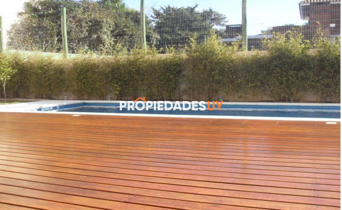 Villa Brava Punta del Este