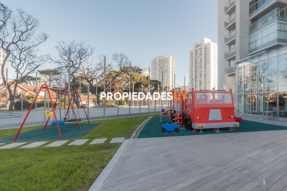 Miami Boulevard ll Punta del Este