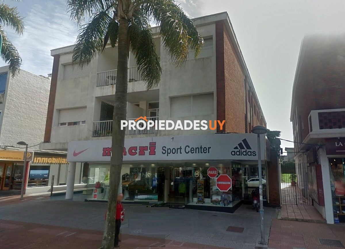 Edificio Opera Punta del Este