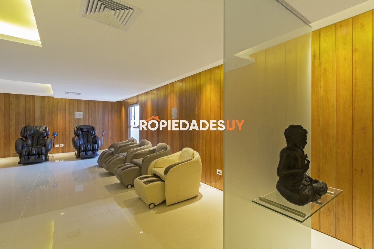 Icon Tower Punta del Este