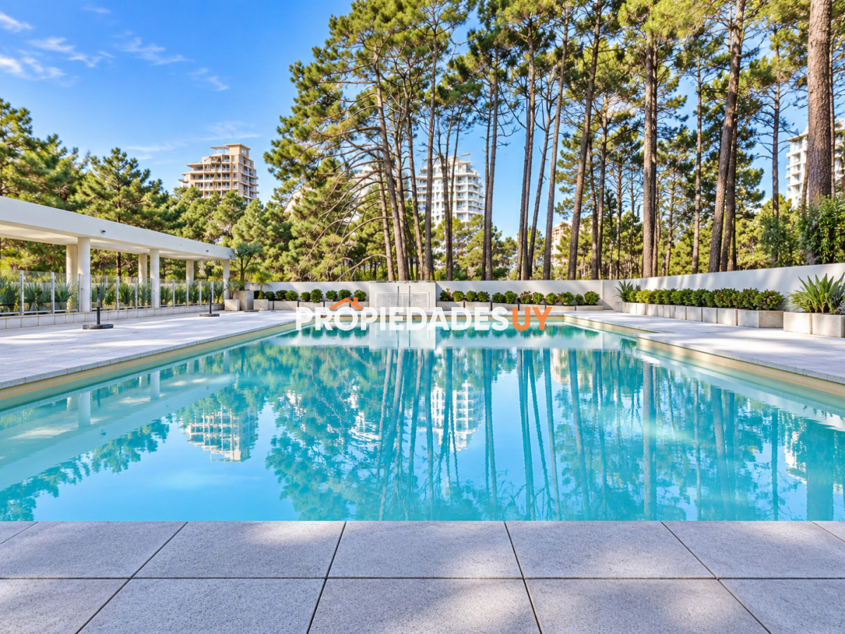 Ocean Drive Country Punta del Este