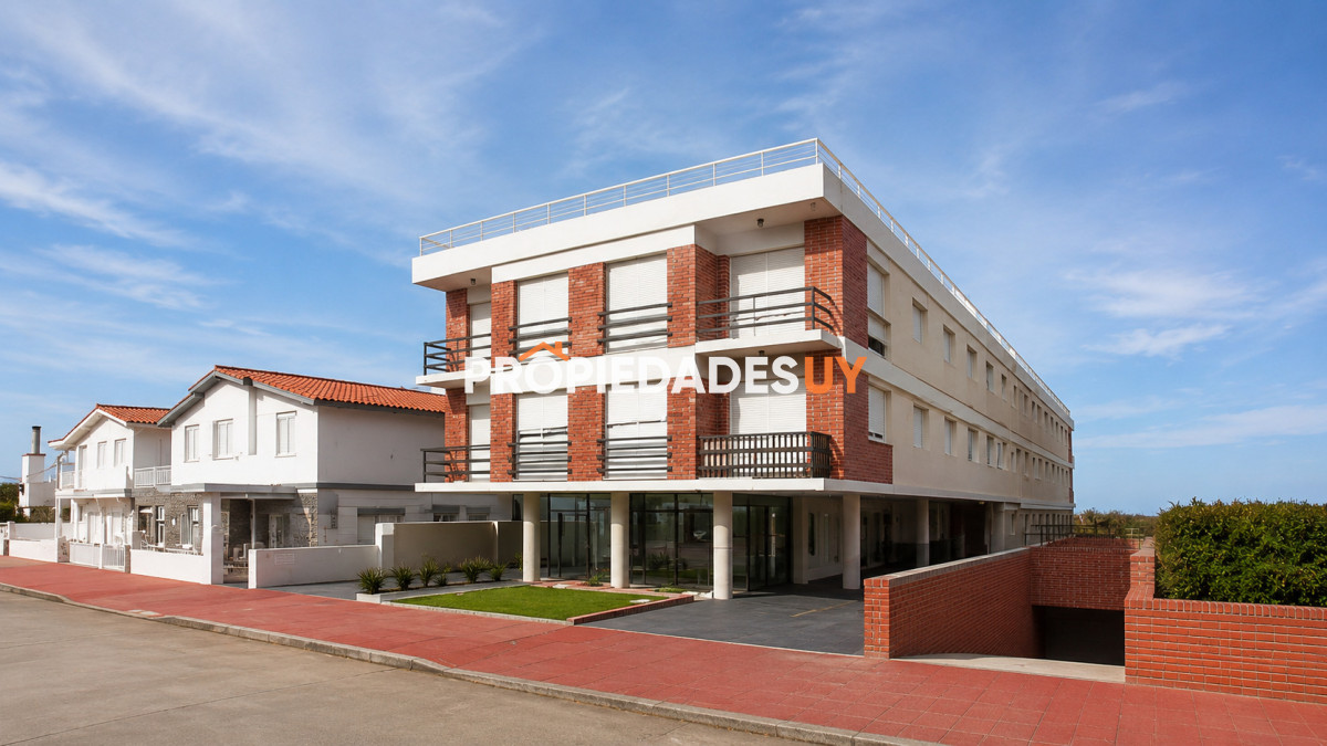 Edificio Costa del Este Punta del Este